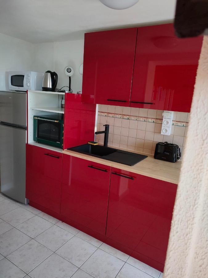 Gite Et Chambres D'Hotes Gandelain 外观 照片
