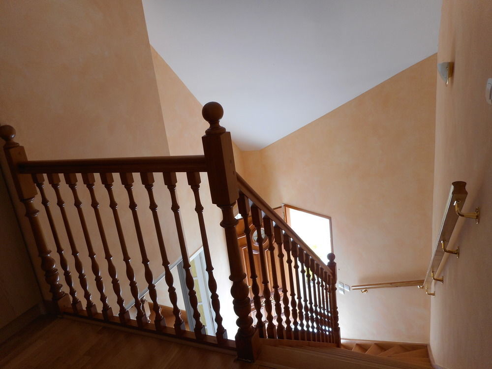 Gite Et Chambres D'Hotes Gandelain 外观 照片